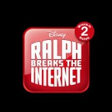 RALPH BREAKS THE INTERNET: WRECK IT RALPH 2 Coming to Theaters March 2018