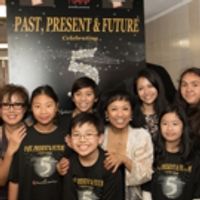 TV Exclusive: Baayork Lee & More Celebrate National Asian Artists Project's 5th… Video