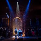 Photo Flash: Eden Espinosa in EVITA at TPAC/Studio Tenn