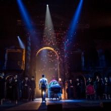 Photo Flash: Eden Espinosa in EVITA at TPAC/Studio Tenn