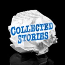 Palm Beach Dramaworks to Present COLLECTED STORIES by Donald Margulies