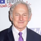Victor Garber Joins Brian D'Arcy James in Upcoming J.D. Salinger Biopic