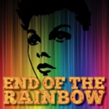 Judy Garland Musical END OF THE RAINBOW Makes Connecticut Premiere at MTC in Norwalk
