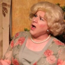Photo Flash: Hell in a Handbag Productions presents THE GOLDEN GIRLS – THE LOST EPI