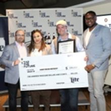 Miller Lite Announces 2016 Tap The Future Grand Prize Winner