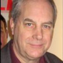 Playwright Lee Blessing to Speak at The Group Rep's THE WINNING STREAK This Weekend