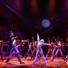 TV: They're Back! Watch Highlights from CATS on Broadway!
