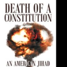 Wayne King Pens 'Death of a Constitution: An American Jihad'