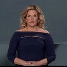 VIDEO: Trisha Yearwood Performs CAROUSEL's 'You'll Never Walk Alone' Live on 'The…