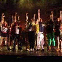 STAGE TUBE: Watch Highlights of Lin-Manuel Miranda's IN THE HEIGHTS at Phoenix Theatr