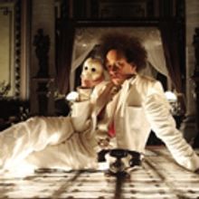 EISENSTEIN IN GUANAJUATO Kicks Off 8th Annual Cinema Diverse In Palm Springs