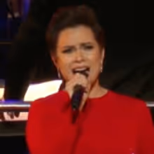 TV: Lea Salonga Performs Moving Rendition of HAMILTON's 'Burn' in Concert at Sydney Opera House