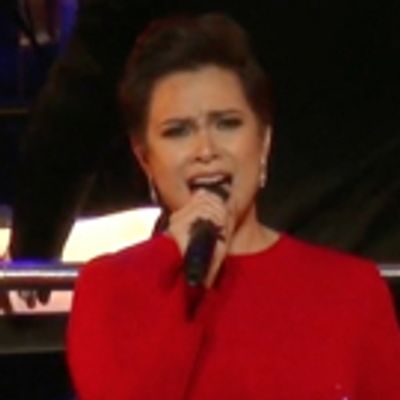 TV: Lea Salonga Performs Moving Rendition of HAMILTON's 'Burn' in Concert at Sydney Opera House