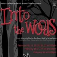 BWW Review: Ventura College Heads INTO THE WOODS in Stylish Fashion