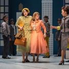 BWW Review: Goodman's Glorious WONDERFUL TOWN