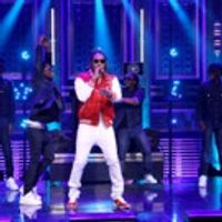 VIDEO: Future Performs 'Wicked' on TONIGHT SHOW Video