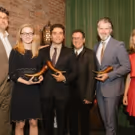 Photo Flash: Inside Red Bull Theater's 2017 Running of the Red Bulls Gala