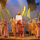Photo Flash: First Look at Music Theatre Wichita's JESUS CHRIST SUPERSTAR