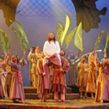 Photo Flash: First Look at Music Theatre Wichita's JESUS CHRIST SUPERSTAR