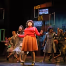 Photo Flash: First Look at Paramount Theatre's HAIRSPRAY with E. Faye Butler & More