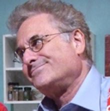 BWW Review: Reality Mirrors Fiction in HILLARY & MONICA - A Nice Work-In-Progress of 