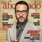 Jeremy Piven Talks ENTOURAGE, Turning Down NBC's 'The Office' & More in Cigar…