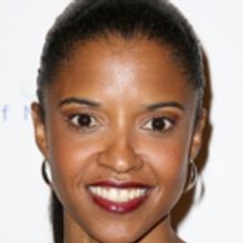 Bid To Meet HAMILTON's Renee Elise Goldsberry, Support Harlem Girls Cheer
