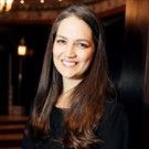DSO'S Promotes Michelle Merrill to Associate Conductor