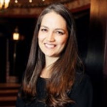 DSO'S Promotes Michelle Merrill to Associate Conductor