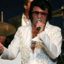 bergenPAC presents THE ELVIS BIRTHDAY BASH