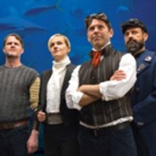BWW Review: TWENTY THOUSAND LEAGUES UNDER THE SEA at Asolo Repertory Theatre