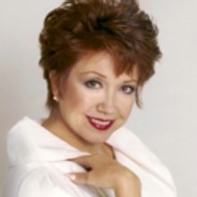 Donna McKechnie Signs on for REAF's HELP IS ON THE WAY 22