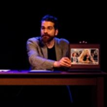 HOMO SAPIENS INTERRUPTUS Encores at SoHo Playhouse