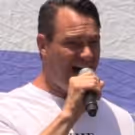 TV: Broadway in Bryant Park Falls In Love With HIMSELF AND NORA