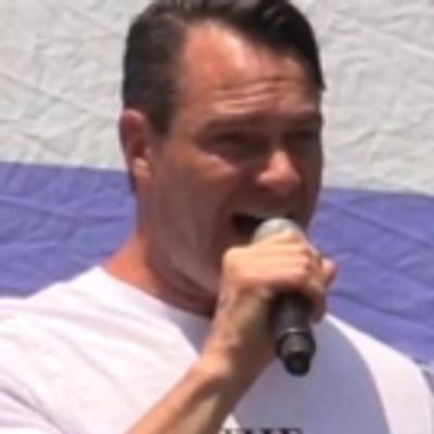 TV: Broadway in Bryant Park Falls In Love With HIMSELF AND NORA