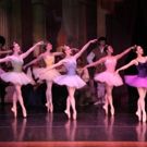 Atlantic City Ballet Announces Full Schedule for 34th Season