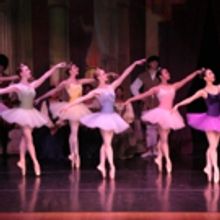 Atlantic City Ballet Announces Full Schedule for 34th Season