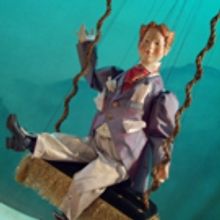 Het Luchtkasteel, Amsterdam Marionette Theatre, 2016 Programme