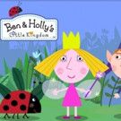 Nick Jr. to Premiere New Animated Series BEN AND HOLLY'S LITTLE KINGDOM, 10/5