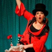 BIG BUG CIRCUS Coming Soon to Great AZ Puppet Theater