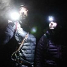 Engineer Theatre Presents New Psychological Horror THE GAP IN THE LIGHT