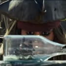 VIDEO: First Look - PIRATES OF THE CARIBBEAN: DEAD MEN TELL NO TALES