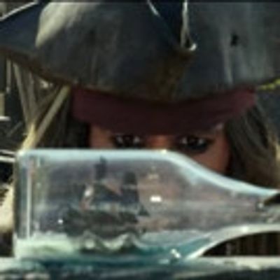 VIDEO: First Look - PIRATES OF THE CARIBBEAN: DEAD MEN TELL NO TALES