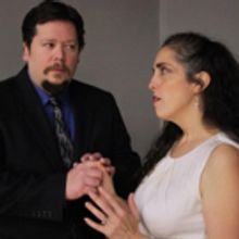 The Minstrel Players to Present Neil Simon's RUMORS