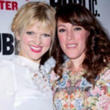 Photo Coverage: Inside BARBECUE's Opening Night at the Public Theater