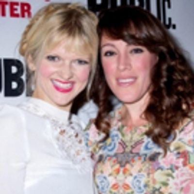 Photo Coverage: Inside BARBECUE's Opening Night at the Public Theater