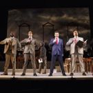 Photo Flash: First Look at the Fight for Independence in Encores! 1776