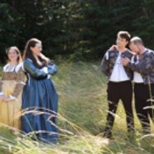 Photo Flash: BPA's MUCH ADO ABOUT NOTHING Begins Tonight
