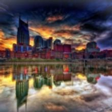 Nashville's Theater Calendar 3/21/16: Spring is Here!