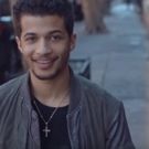 VIDEO: Jordan Fisher Performs MOANA's 'You're Welcome' ft. Lin-Manuel Miranda